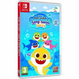 Video game for Switch Bandai Namco Baby Shark: Sin