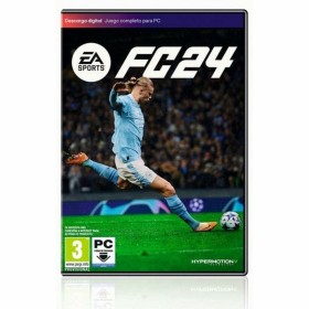 PC Videospiel EA Sports EA SPORTS FC 24