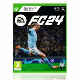 Videospiel Xbox One / Series X EA Sports EA SPORTS