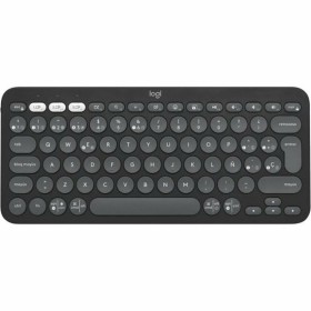Wireless Keyboard Logitech Pebble Keys 2 K380s Spa