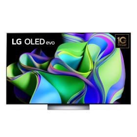 TV intelligente LG OLED55C34LA.