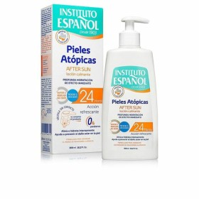 After Sun Pieles Atópicas Instituto Español (Unissexo) (300 ml)