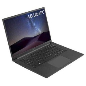 Laptop LG Ultra 14U70R 14" 8 GB RAM 512 GB SSD Ryzen 5 PRO 5675U