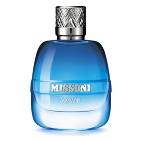 Perfume Hombre Missioni wave Missoni 821008 EDT (50 ml) 50 ml