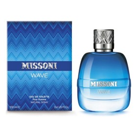 Perfume Homem Missioni wave Missoni BF-8011003858156_Vendor EDT