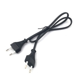 Power Cord PHONOVOX 31709 31710 31711 Replacement Male