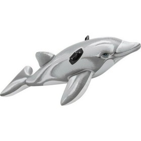 Figura Hinchable para Piscina Intex Lil' Dolphin R