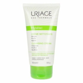 Limpiador Facial Hyséac New Uriage (150 ml)