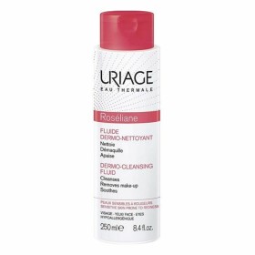 Make-up Entferner Roseliane New Uriage Haut mit Rötung (250 ml)