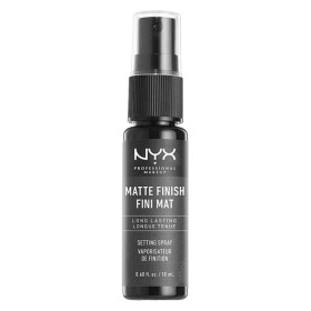 Spray Fijador NYX Matte Finish 18 ml