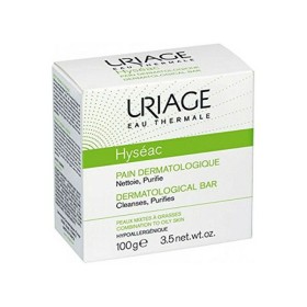 Limpiador Facial Hyséac Uriage Hyséac 100 g