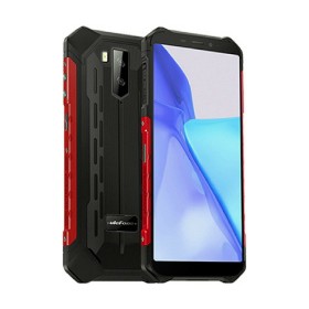 Smartphone Ulefone Armor X9 Pro Negro Rojo Negro/Rojo 4 GB RAM