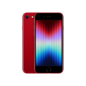 Smartphone Apple iPhone SE Rojo 128 GB 4,7" 4 GB RAM Hexa Core