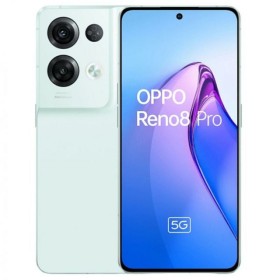 Smartphone Oppo Reno 8 Pro Verde 5G Multicolor 256