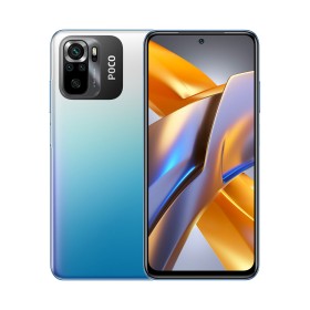Smartphone Poco M5S Azul 4 GB RAM 6,43" 128 GB