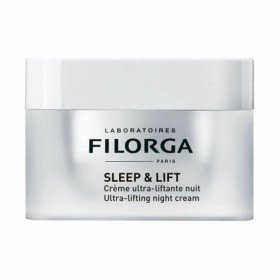 Crema Facial Filorga Sleep & Lift (50 ml) (50 ml)