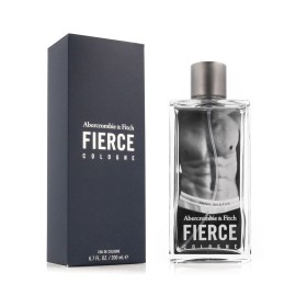 Perfume Hombre Abercrombie & Fitch EDC Fierce (200 ml)