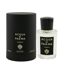 Perfume Unisex Acqua Di Parma EDP Camelia (20 ml)