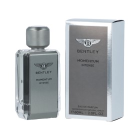 Perfume Homem Bentley EDP Momentum Intense (60 ml)