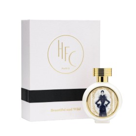 Perfume Mujer HFC Paris EDP Beautiful and Wild 75 ml