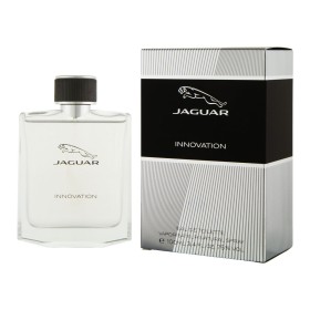 Perfume Hombre Jaguar EDT Innovation 100 ml