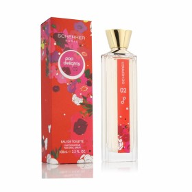 Perfume Mulher Jean Louis Scherrer EDT Pop Delights 02 (100 ml) Jean Louis Scherrer - 1