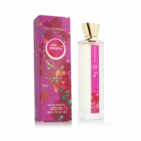 Perfume Mulher Jean Louis Scherrer EDT 100 ml Pop Delights 03