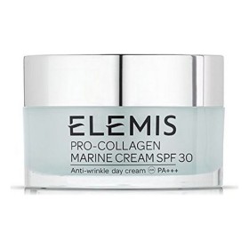 Crema Facial Elemis Pro Collagen Marina (50 ml)