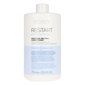 Acondicionador Nutritivo Revlon Re-Start (750 ml)