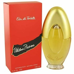 Women's Perfume Paloma Picasso EDT 100 ml Paloma Picasso Paloma Picasso - 1