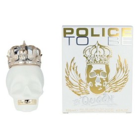 Perfume Mujer Police EDP To Be The Queen 125 ml