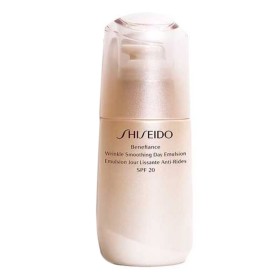 Crema Antiarrugas de Día Shiseido Spf 20 75 ml