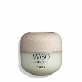 Crema de Noche Shiseido Waso Yuzu-C (50 ml)