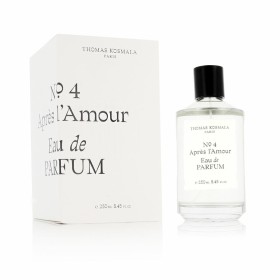 Unisex-Parfüm Thomas Kosmala EDP No.4 Apres L'amour 250 ml