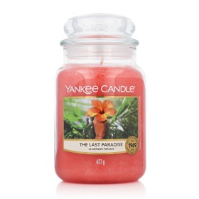 Vela Perfumada Yankee Candle Hibisco (623 g)