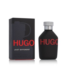 Perfume Hombre Hugo Boss EDT Hugo Just Different 40 ml