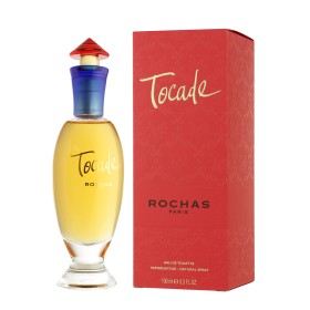 Perfume Mujer Rochas EDT Tocade 100 ml