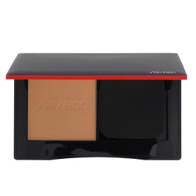 Base de Maquillaje en Polvo Shiseido Synchro Skin