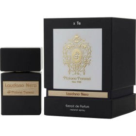 Unisex Perfume Tiziana Terenzi Laudano Nero 100 ml