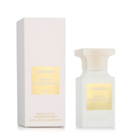 Perfume Unissexo Tom Ford EDT Eau De Soleil Blanc 50 ml