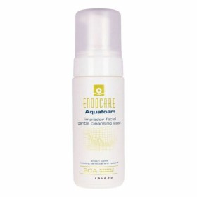 Limpiador Facial Endoncare Aquafoam (125 ml)