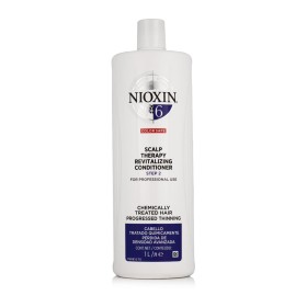 Shampooing Nioxin 1 L