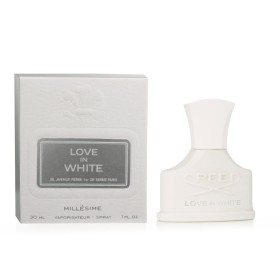 Parfum Femme Creed EDP Love In White 30 ml
