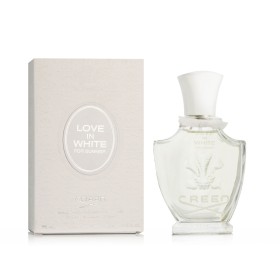 Perfume Mulher Creed EDP Love in White for Summer 75 ml