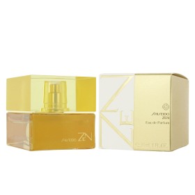 Perfume Mujer Shiseido EDP ZEN 30 ml