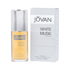 Parfum Homme Jovan EDC White Musk 88 ml