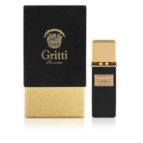 Unisex Perfume Gritti Puro 100 ml