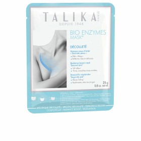 Reafirmante Cuello y Escote Talika Bio Enzymes (25 g)