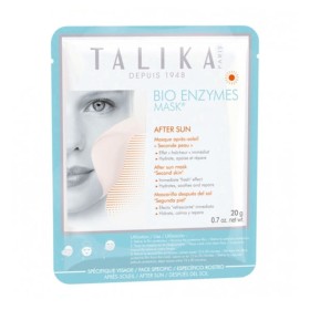 Mascarilla Talika Bio Enzymes Aftersun (20 gr)