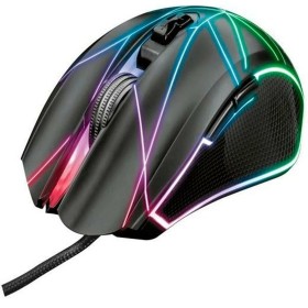 LED Gaming-Maus Trust GXT 160X Ture